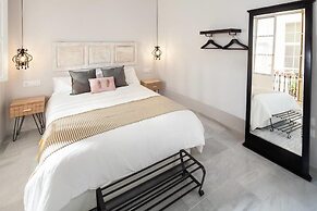 Romantic Estudio - Near Picasso Museum Malaga