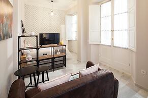 Romantic Estudio - Near Picasso Museum Malaga
