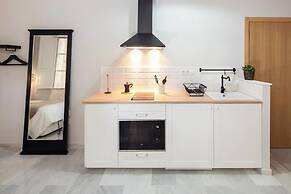 Romantic Estudio - Near Picasso Museum Malaga