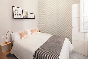 Romantic Estudio - Near Picasso Museum Malaga