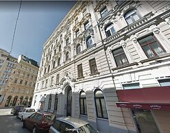 My City Apartments Karmelitermarkt