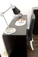 My City Apartments Karmelitermarkt