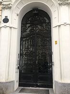 My City Apartments Karmelitermarkt