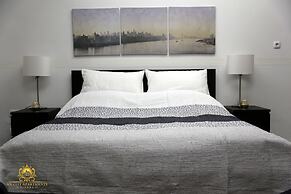 My City Apartments Karmelitermarkt