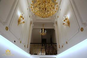 My City Apartments Karmelitermarkt