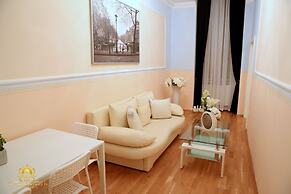 My City Apartments Karmelitermarkt