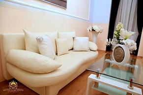 My City Apartments Karmelitermarkt