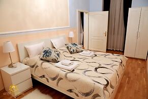 My City Apartments Karmelitermarkt