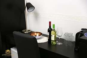 My City Apartments Karmelitermarkt