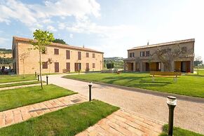 Residence Casale Torrenova al Conero