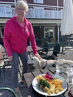 Hotell Magasin1