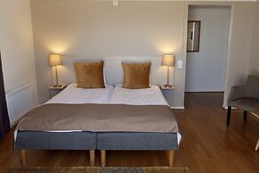 Hotell Magasin1