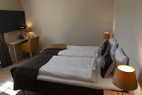 Hotell Magasin1