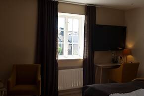 Hotell Magasin1