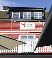 Hotell Magasin1