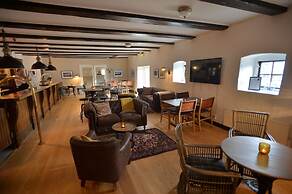 Hotell Magasin1