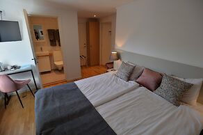 Hotell Magasin1