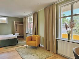 Hotell Magasin1