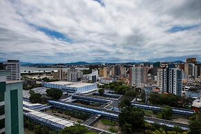 Habitat Ed. Diomício 1203 Urbano