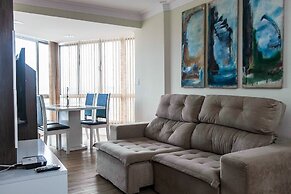 Habitat Ed. Diomício 1203 Urbano