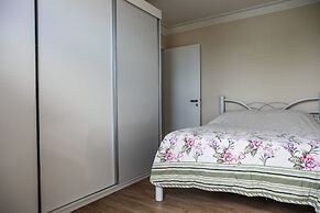 Habitat Ed. Diomício 1203 Urbano