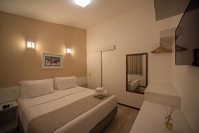 Pousada Malibu