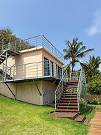 Pousada Malibu