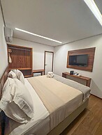 Pousada Malibu