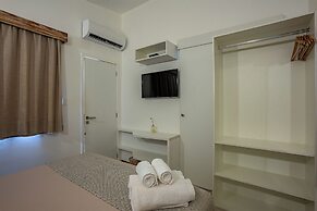 Pousada Malibu