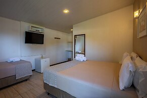 Pousada Malibu