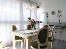Habitat Villa Florida Praia Ingleses