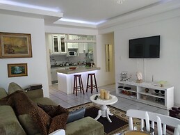 Habitat Villa Florida Praia Ingleses