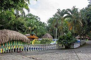 Hotel Sol Pintada