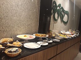 Aquidabã Praia Hotel