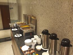 Aquidabã Praia Hotel