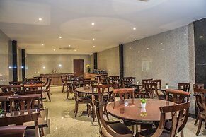 Aquidabã Praia Hotel