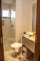 Aquidabã Praia Hotel