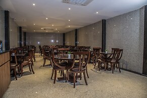 Aquidabã Praia Hotel