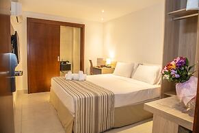 Aquidabã Praia Hotel