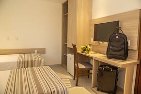 Aquidabã Praia Hotel
