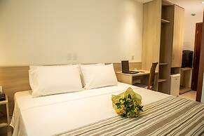 Aquidabã Praia Hotel