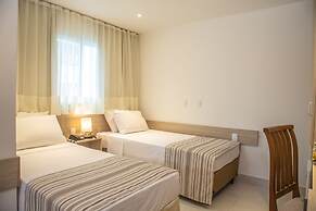 Aquidabã Praia Hotel