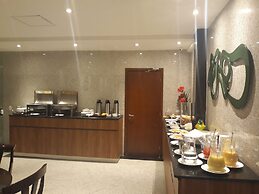 Aquidabã Praia Hotel