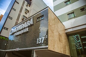 Aquidabã Praia Hotel