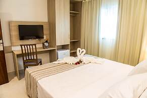 Aquidabã Praia Hotel