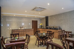 Aquidabã Praia Hotel