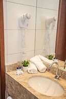 Aquidabã Praia Hotel