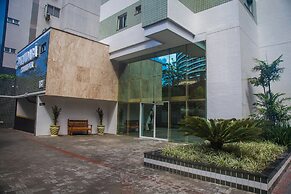Aquidabã Praia Hotel