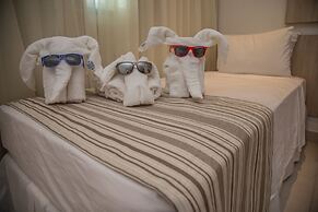 Aquidabã Praia Hotel