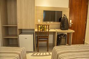 Aquidabã Praia Hotel
